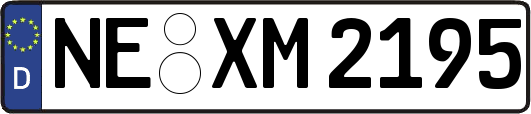 NE-XM2195