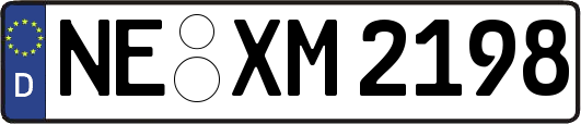 NE-XM2198