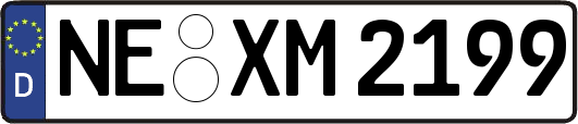 NE-XM2199