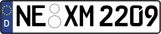 NE-XM2209