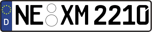 NE-XM2210