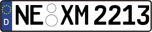 NE-XM2213