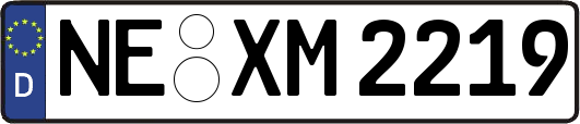 NE-XM2219