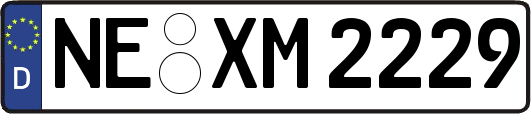 NE-XM2229