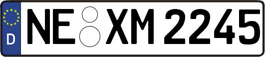 NE-XM2245