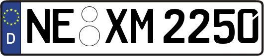 NE-XM2250