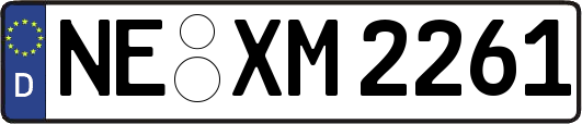 NE-XM2261