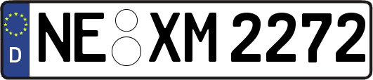 NE-XM2272