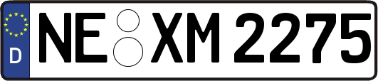 NE-XM2275