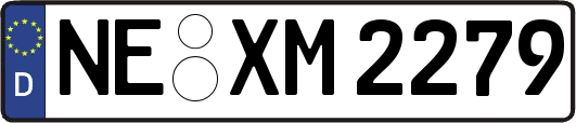 NE-XM2279