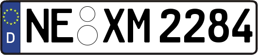 NE-XM2284