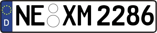 NE-XM2286