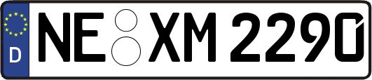 NE-XM2290