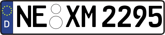 NE-XM2295