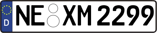 NE-XM2299