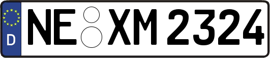 NE-XM2324