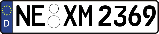 NE-XM2369