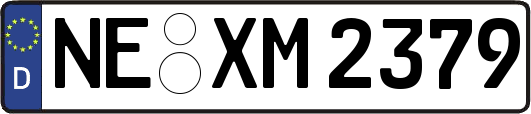 NE-XM2379