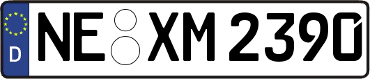 NE-XM2390