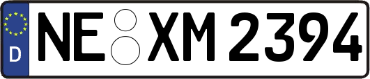 NE-XM2394