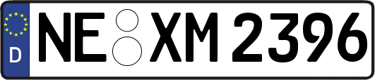 NE-XM2396