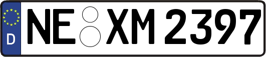 NE-XM2397