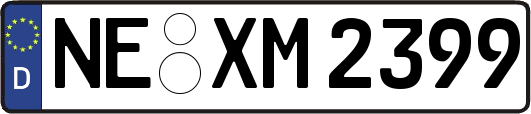 NE-XM2399