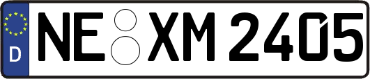 NE-XM2405