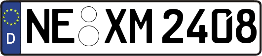 NE-XM2408
