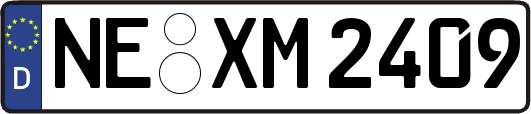 NE-XM2409