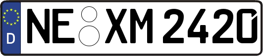 NE-XM2420