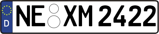 NE-XM2422