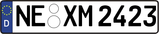 NE-XM2423