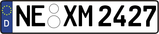 NE-XM2427