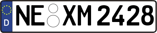 NE-XM2428
