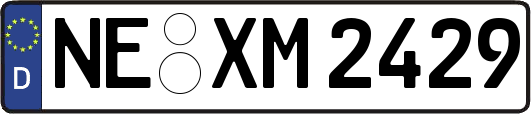 NE-XM2429
