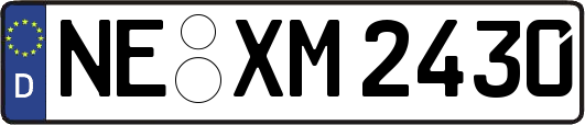 NE-XM2430