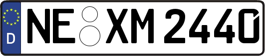 NE-XM2440