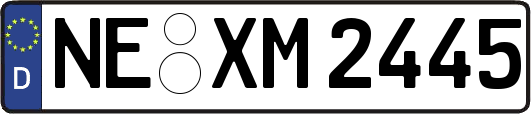 NE-XM2445