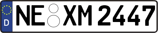 NE-XM2447
