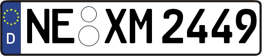 NE-XM2449