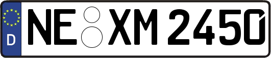 NE-XM2450