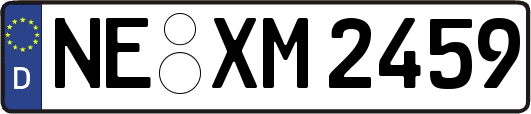 NE-XM2459