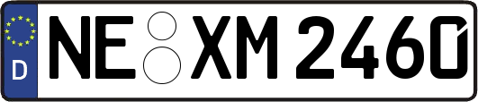 NE-XM2460