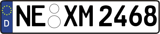 NE-XM2468