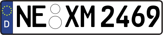 NE-XM2469