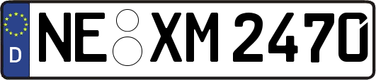 NE-XM2470