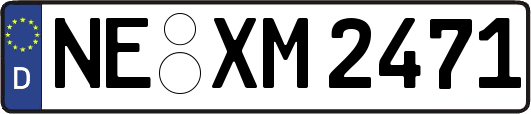 NE-XM2471