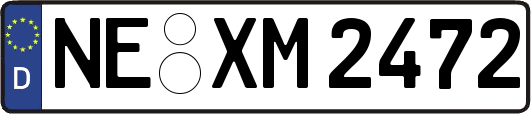 NE-XM2472