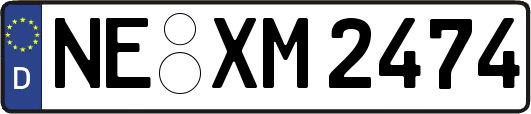 NE-XM2474